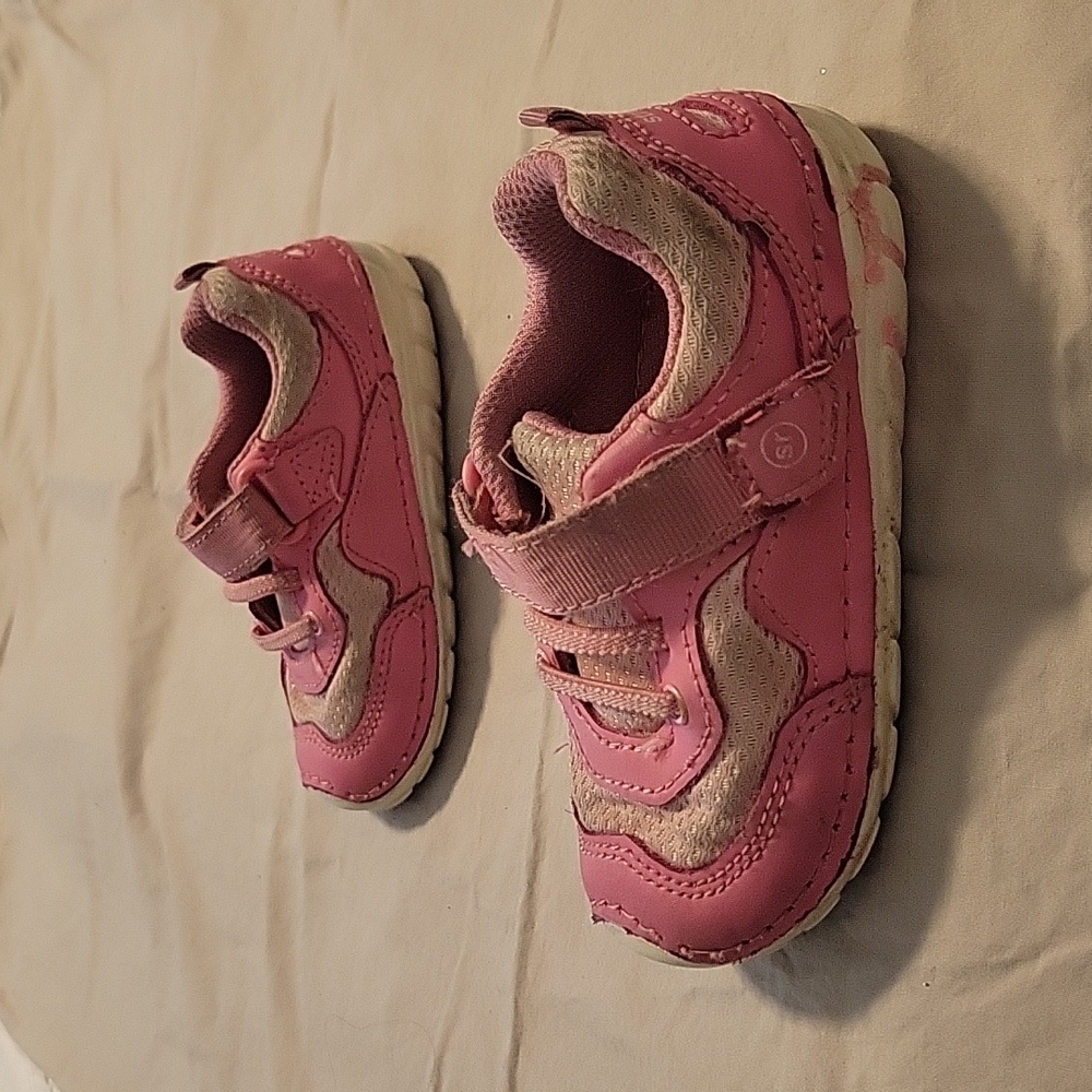 Stride Rite Rhett, sz 6 Wide - Picture 3 of 8